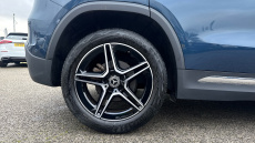 Mercedes-Benz GLA 200 AMG Line Executive 5dr Auto Petrol Hatchback